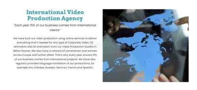The Video News Factory Limited photo