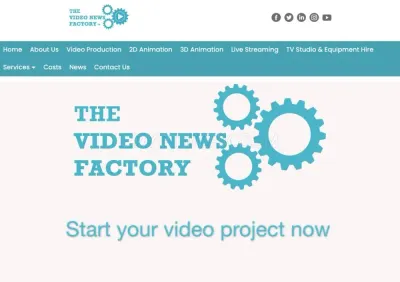 The Video News Factory Limited photo