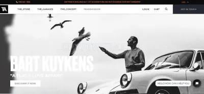 TheArsenale photo