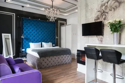 TheatreApartHotel photo
