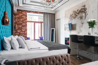 TheatreApartHotel photo