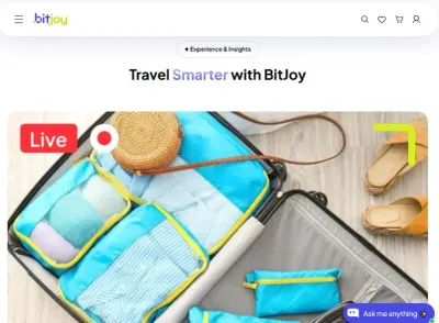 TheBitJoy photo