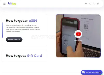 TheBitJoy photo