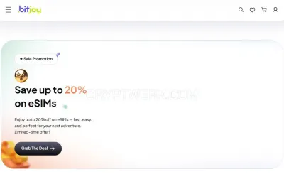 TheBitJoy photo