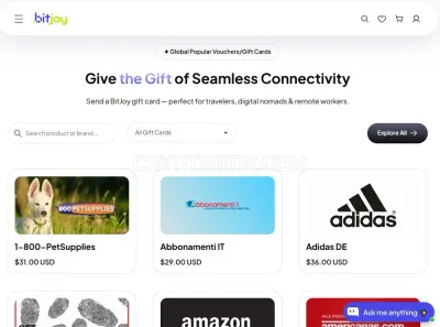 TheBitJoy photo