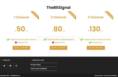 TheBitMaster photo