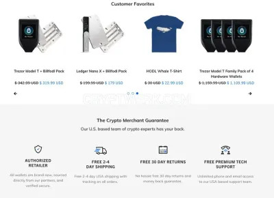 Thecryptomerchant.com photo