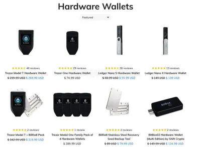 Thecryptomerchant.com photo