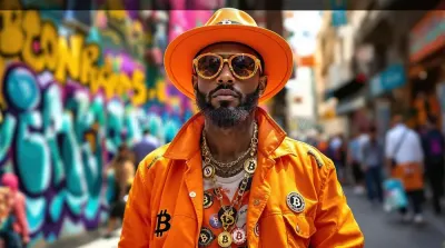 TheCryptoWear photo