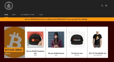 TheCryptoWear photo
