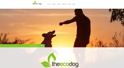 Theecodog.com photo