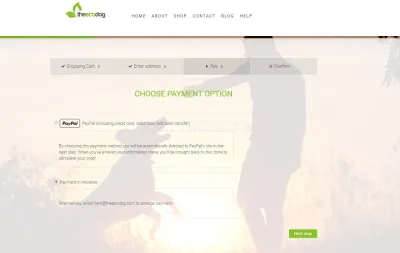 Theecodog.com photo