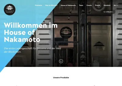 Thehouseofnakamoto.com photo
