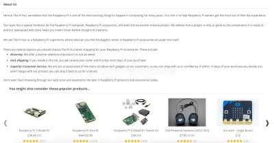ThePihut.com photo