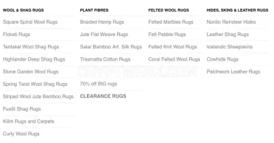 Therealrugcompany.co.uk photo