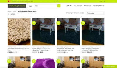 Therealrugcompany.co.uk photo