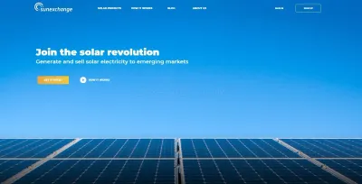 Thesunexchange.com photo