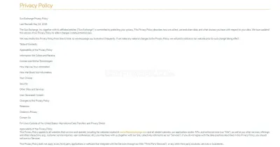Thesunexchange.com photo