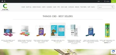 Things CBD photo