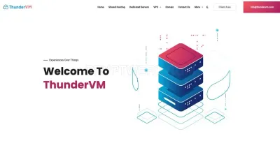 ThunderVM photo