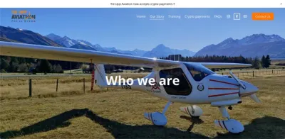 Tie-Upp Aviation photo