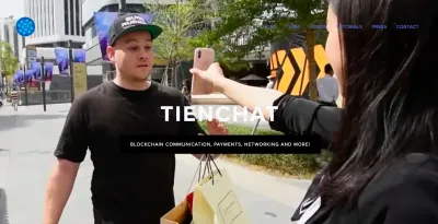 TiENCHAT photo