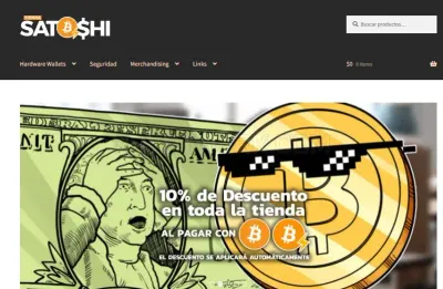TIENDASATOSHI photo