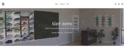 Tier Zero photo