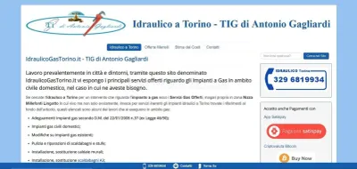 TIG di Antonio Gagliardi photo