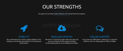 TigerTradeSoftware photo