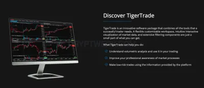 TigerTradeSoftware photo
