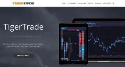 TigerTradeSoftware photo