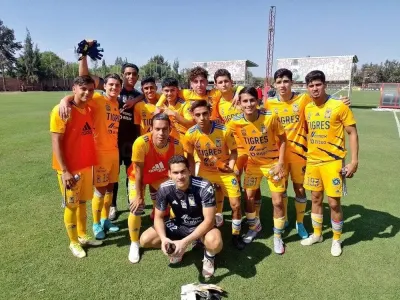 Tigres UANL photo