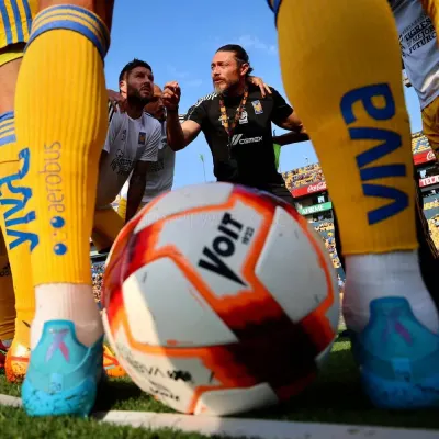 Tigres UANL photo