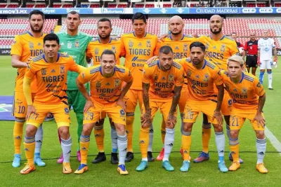 Tigres UANL photo