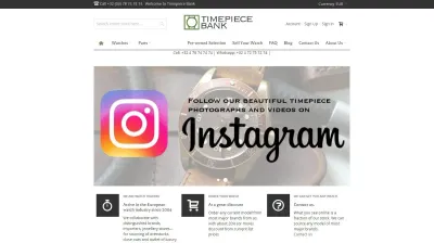 Timepiecebank.com photo