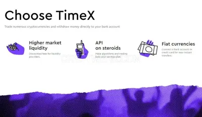 TimeX photo