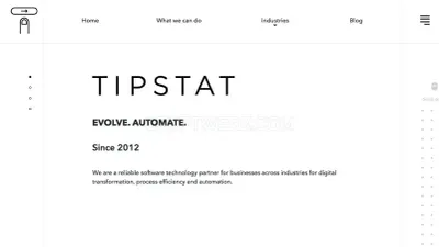 Tipstat photo