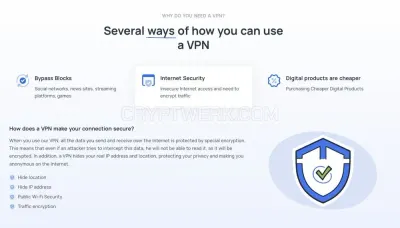 Tiptop VPN photo