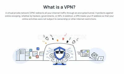 Tiptop VPN photo