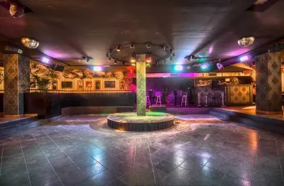 Tivoli Cologne photo