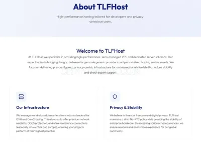 TLFHost photo