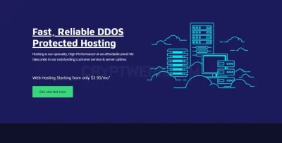 TMT Hosting photo
