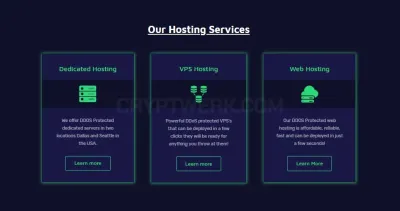 TMT Hosting photo