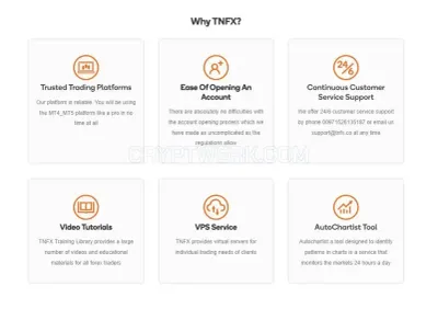 TNFX photo
