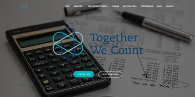 Together We Count photo