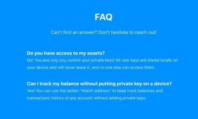 Tokenary.io photo