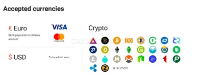TokenDesk photo