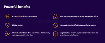 TokenDesk photo