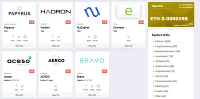 TokenDesk photo